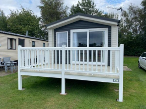 Port Seton, Seton Sands Holiday Park, 3 Bedroom Caravan Brand New For 2021